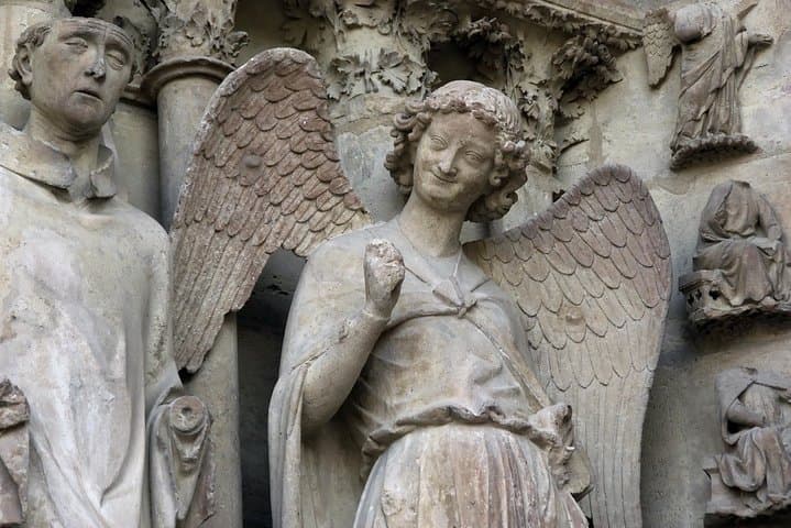Reims Private Walking Tour With A Professional Guide