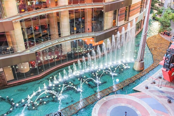 Private Tour - Fukuoka All Starts! Enjoy all the must-see spots!