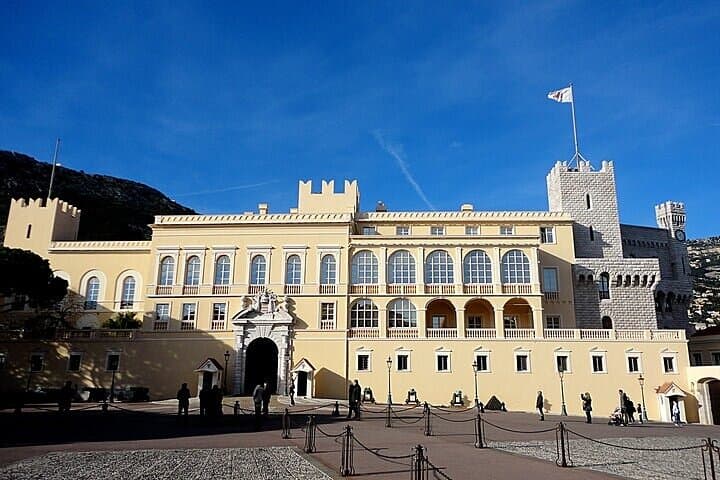 The best French Riviera Full-Day from Cannes Small-Group Shore Excursion