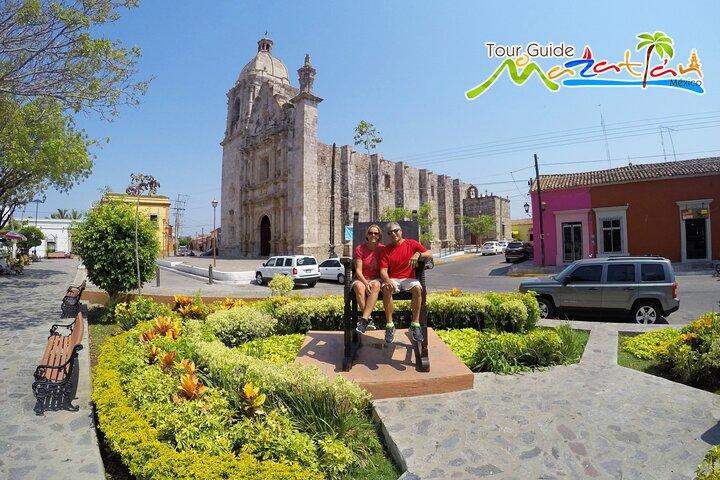 Malpica Concordia and Mesillas Foothills Tour Private Vehicle