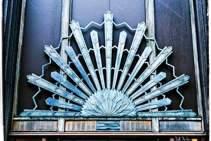 The Grand Walk: A Self-Guided Audio Tour through Milwaukee