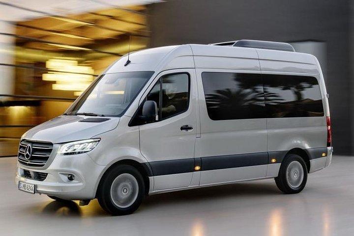 Castro Airport Private Transfer in Chiloe