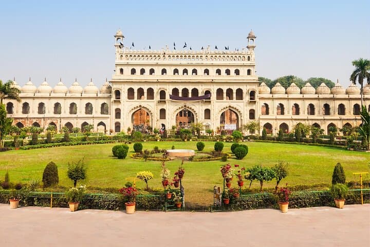 Highlights of Aurangabad (Guided Half-Day City Sightseeing Tor by Car)