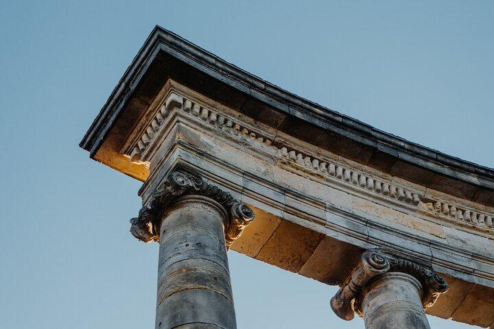 Historic Potsdam: Exclusive Private Tour with a Local