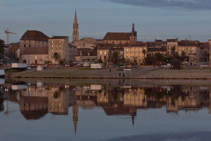 Bergerac Private Walking Tour With A Professional Guide