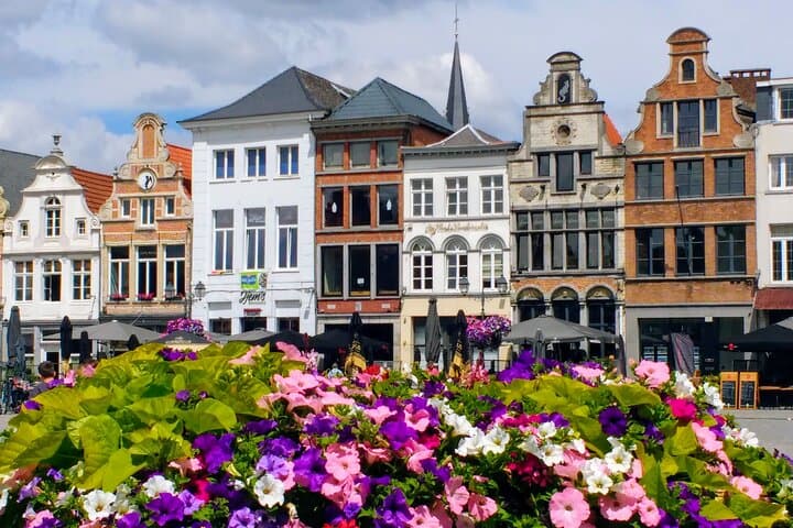 Mechelen Food Tour