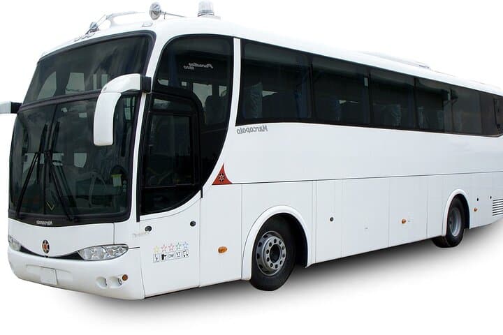 Foz do Iguaçu Airport Shared Transfer