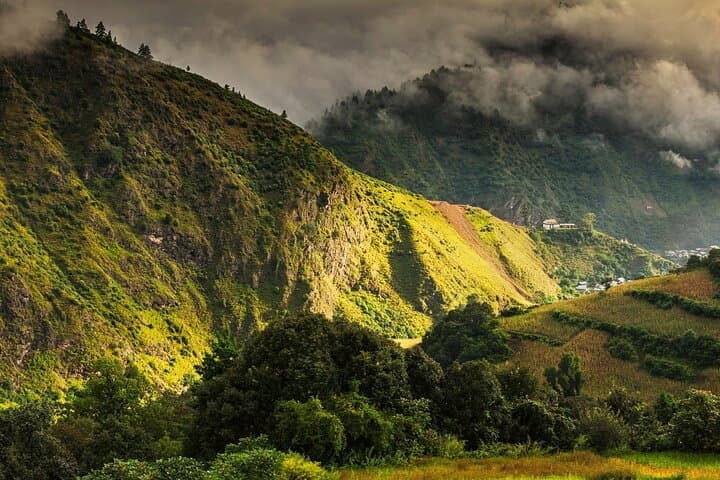 Touristic Highlights of Tawang (Guided Full Day City Sightseeing Tour by Car)