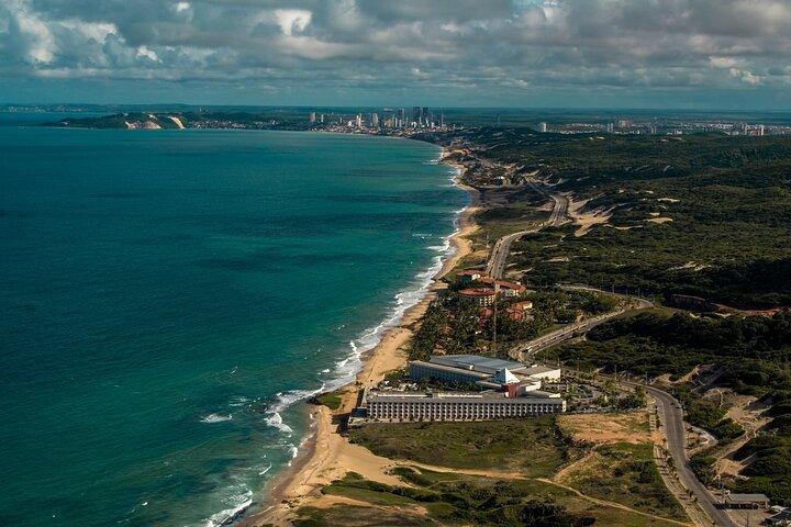 Natal Roundtrip Airport Transfers