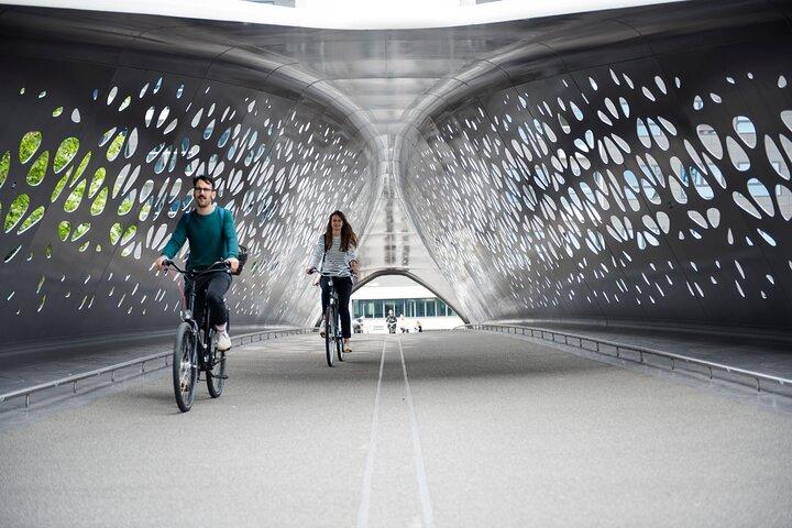 3-Hour Antwerp Bike Tour
