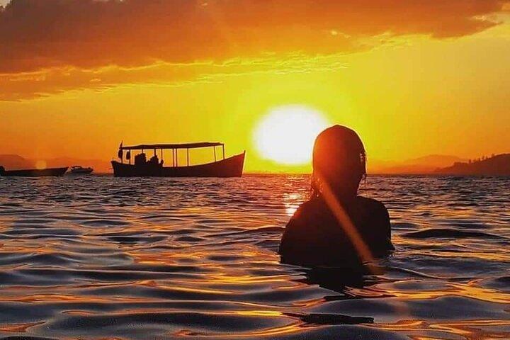 Sunrise Cation Beach with Included Photos Ecotour