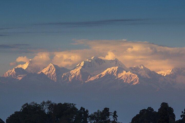 Darjeeling & Gangtok tour