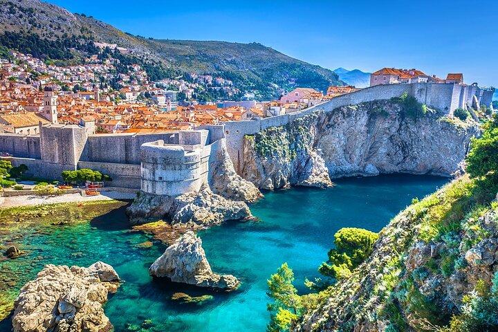 Transfer Sarajevo ⇄ Dubrovnik + Herzegovina Tour