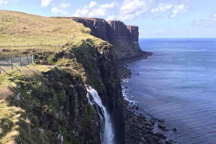 Isle of Skye, Fairy Pools and Highlands 3 Day Tour from Glasgow