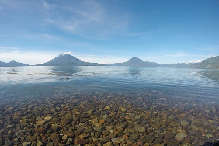 Full-Day Lake Atitlan Tour