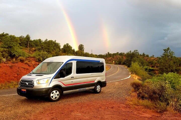 Grand Canyon Experience Tour from Flagstaff