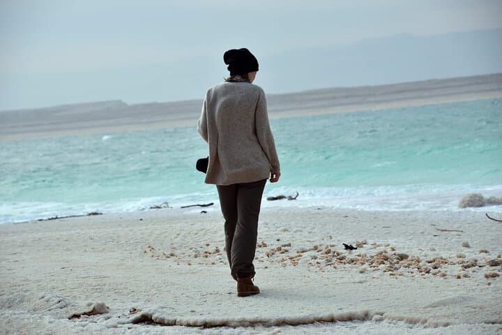 Private Trip: Madaba, Mt. Nebo Baptism site and Dead Sea
