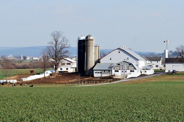 Amish Experience SuperSaver Package