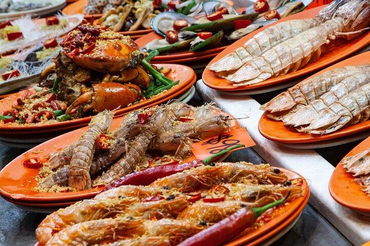 Singapore Street Food Tour with a Local: A Feast for Foodies 100% Personalized