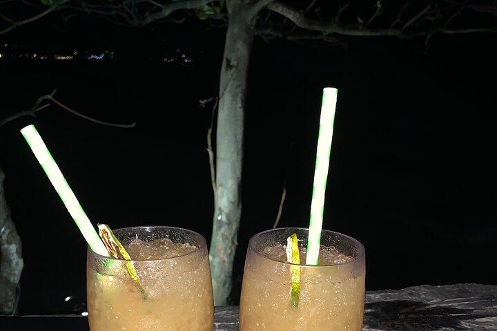 Exclusive night tour | Bar & Club, Casino | Mahe, Seychelles | 4h