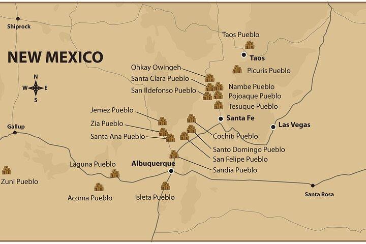Santa Fe Revisited