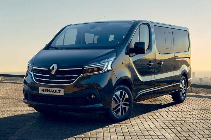 Agadir Airport Transfers (AGA) to City & Hotels