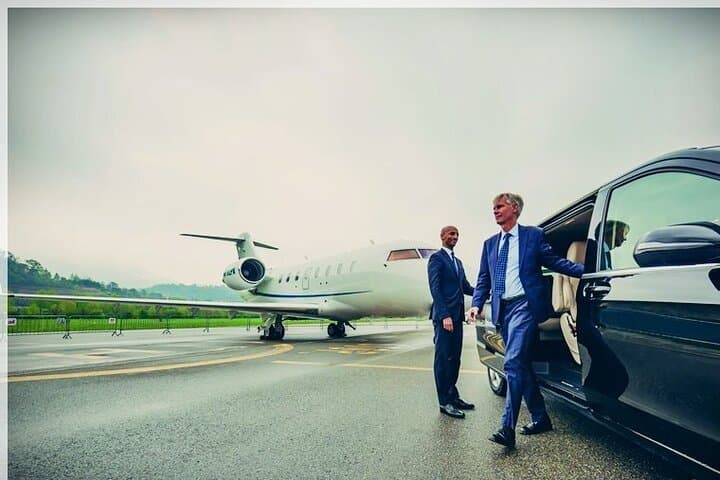 Antigua Airport Private Roundtrip Transfer to and from Royalton Antigua Resort