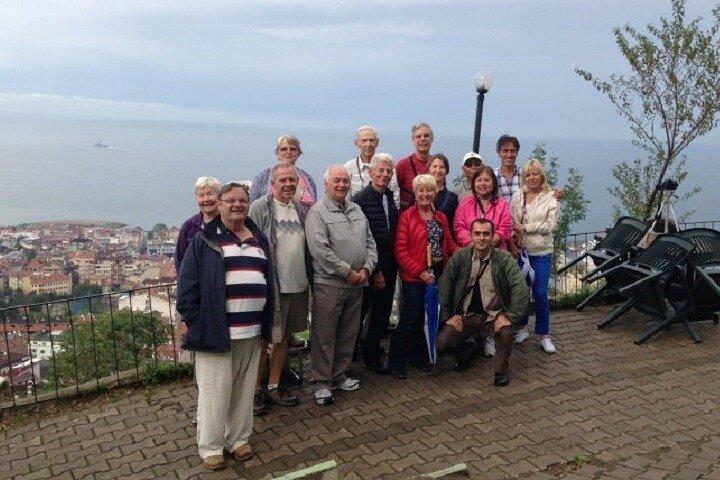 Private Trabzon Full Day Tour With A Licensed Guide