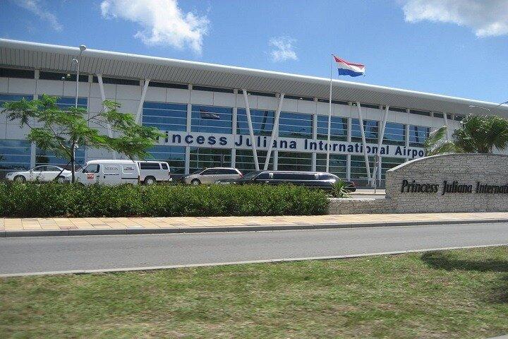 St Maarten Private Airport Transfer