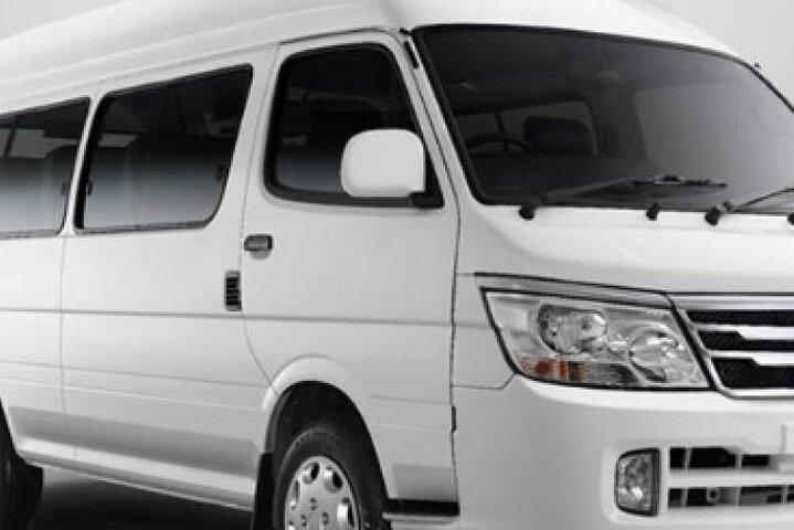 Private Transfer Luxor to Hurghada