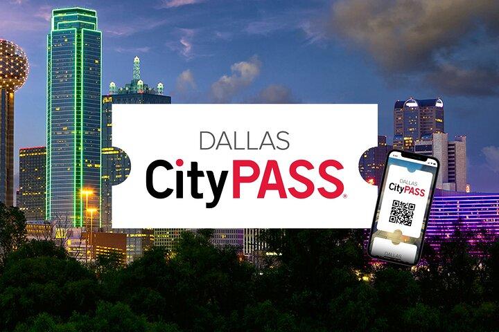 Dallas CityPASS®