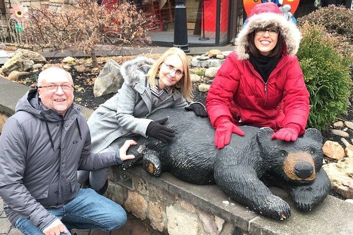 Adventurous Scavenger Hunt in Kamloops by Crazy Dash