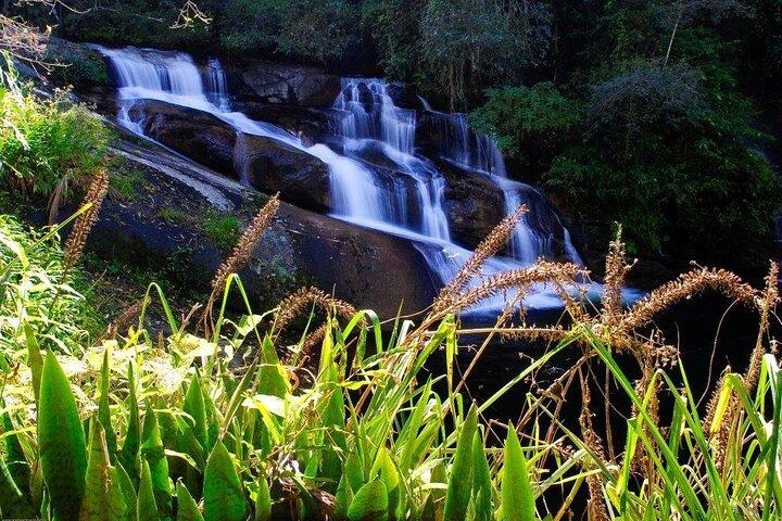 Jeep Tour to waterfalls and stills BY PARATY TOURS