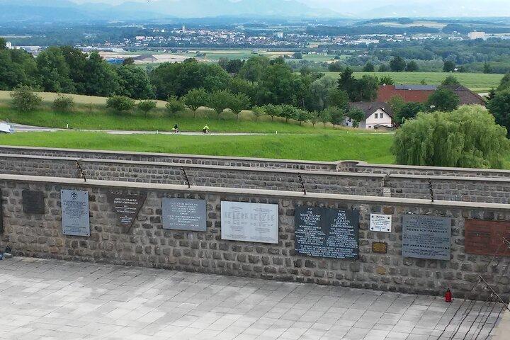 Mauthausen Memorial Tour