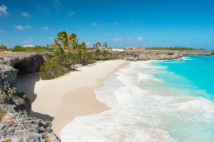 Full-Day 360 Degrees Tour in Barbados with Pick Up