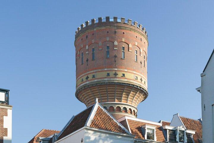 Discover Utrecht with a self-guided Outside Escape city game tour
