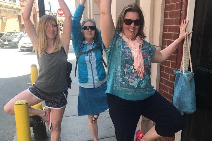 Explore Eugene with a Unique Scavenger Hunt by Wacky Walks