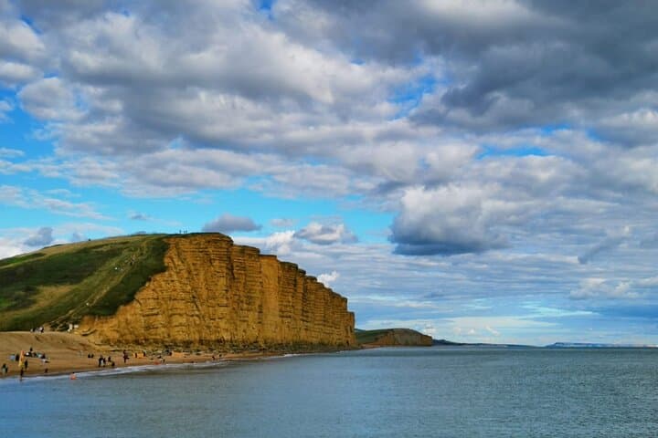JURASSIC SPECTACULAR | 10+ Stops on the Jurassic Coast!