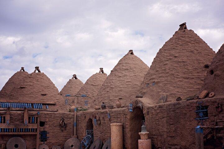 All-inclusive Private Guided Tour of Sanliurfa City