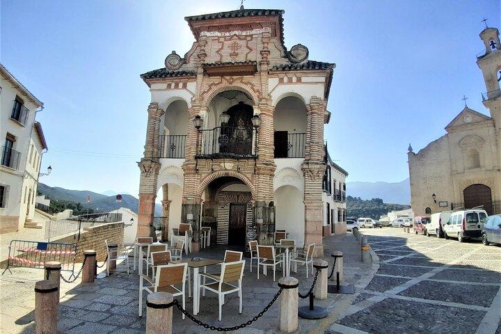 Antequera Group Walking Tour