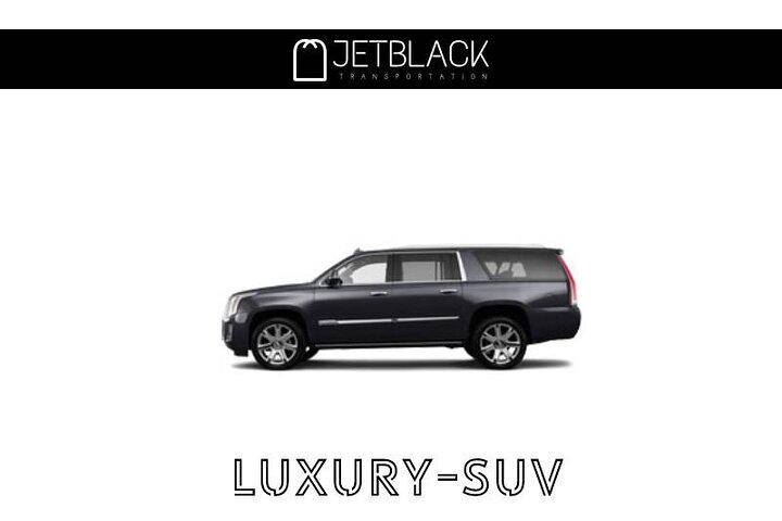 Private LGA Airport transfer / New York City (One Way)