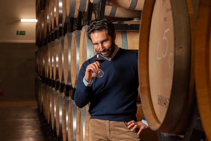 Aranda del Duero: Single Vineyard Estate Visit & Wine Tasting