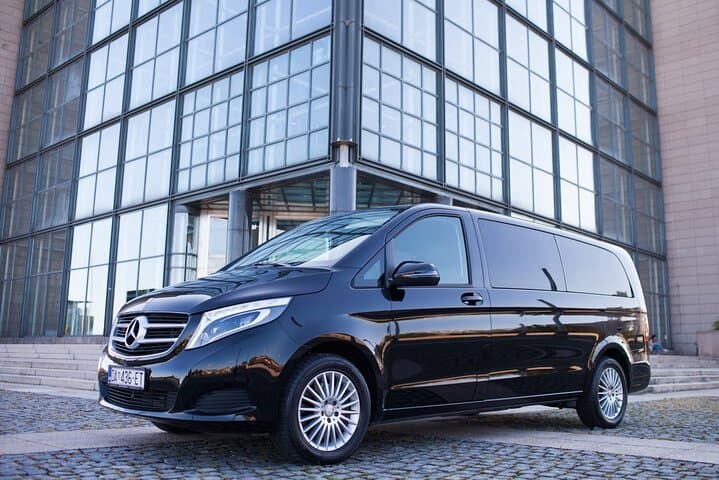 Private transfer Zagreb to Split or Split to Zagreb