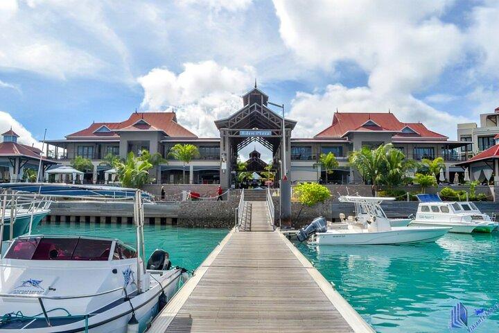 Private Mahe Island Full day Tour with Pickup