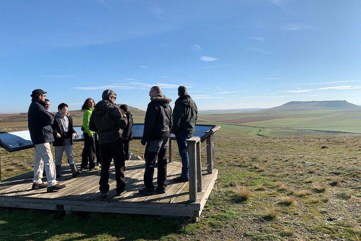 Battlefield of Salamanca 1812 (Los Arapiles)