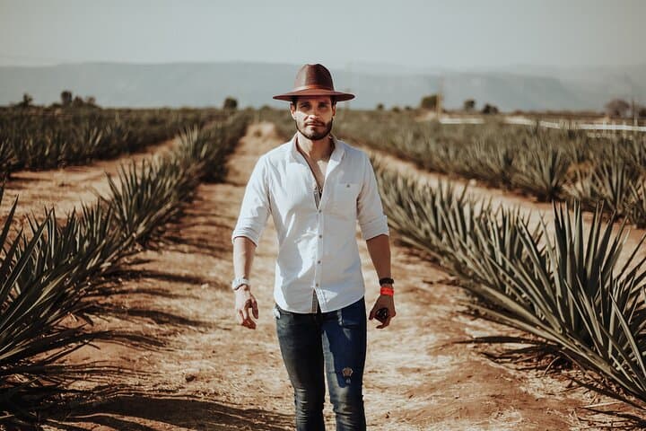 Private Tour to Tequila