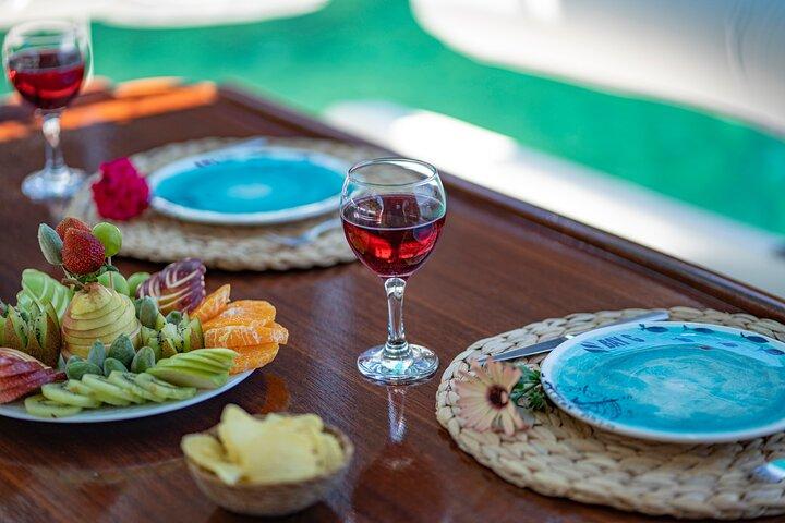 Fethiye Private Boat (Discover the Blues by Bay C Boat)