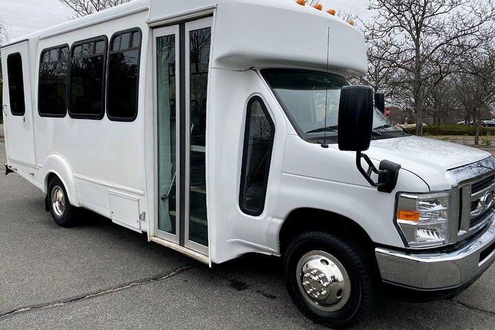 Private Transportation to your Adventures