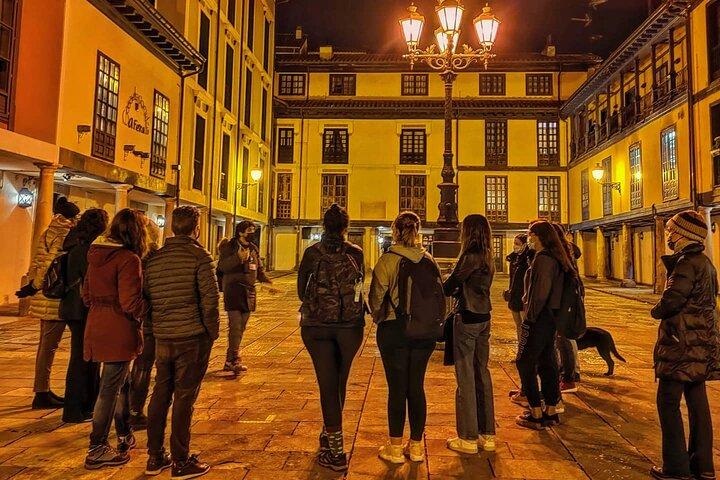 OVIEDO SCARY! Legends and Mysteries Tour