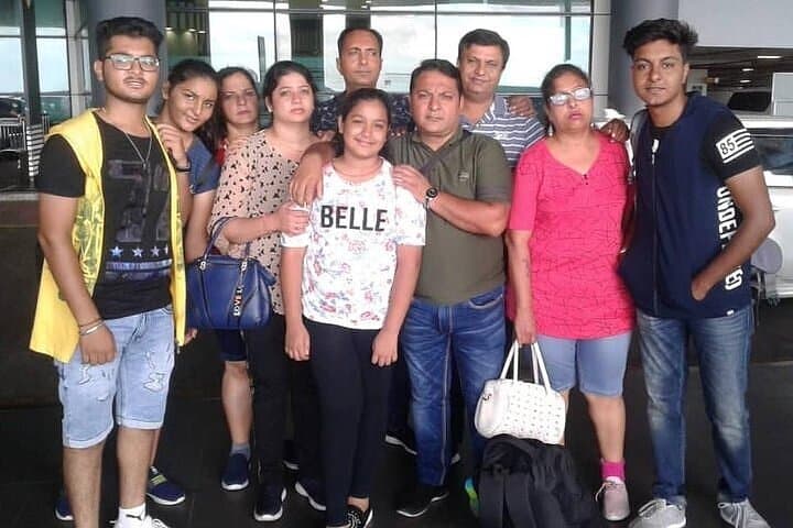 Lumut (Marina Island Jetty) to Kuala Lumpur Hotels 1-way Transfer